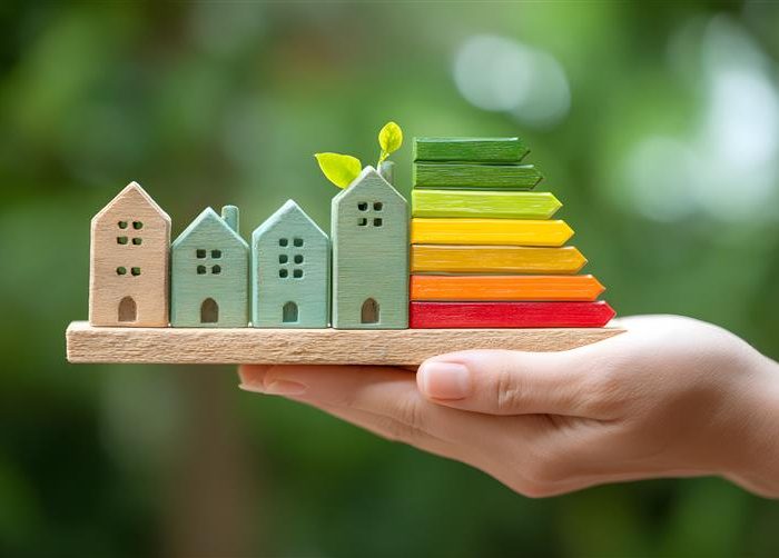 Jak prosto oszczędzać energię elektryczną?
